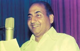Birthday Remembrance of Late Singer Mohammed Rafi